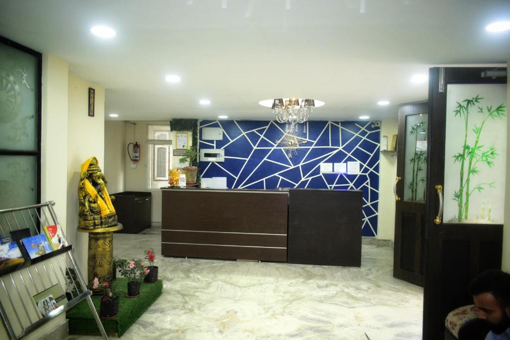 Gangtok Hotel | Villa Royalle Gangtok