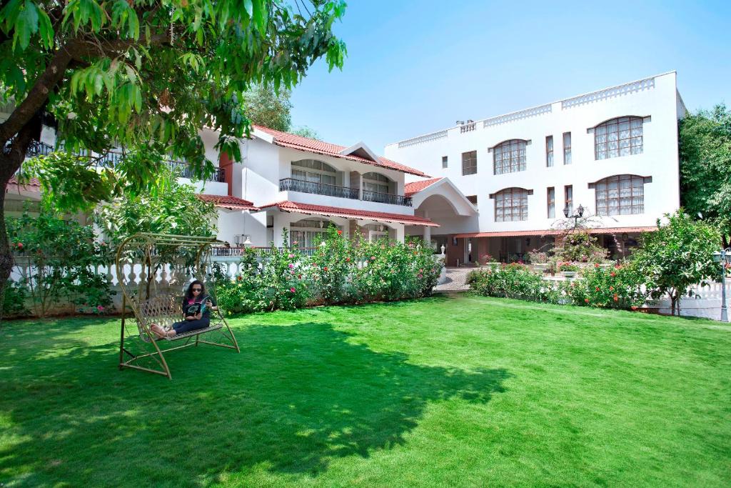 Kune N.m. Resort | Villa San Lawrenz