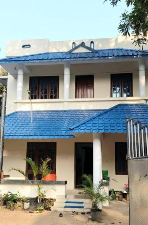 Varkala House | Villa Sana Homestay