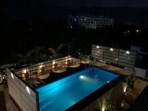 Kalapettai Apartment | Villa Shakti - TIE Hotels