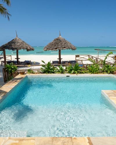 Pwani Mchangani Apartment | Villa Thamani & Apartment Zanzibar