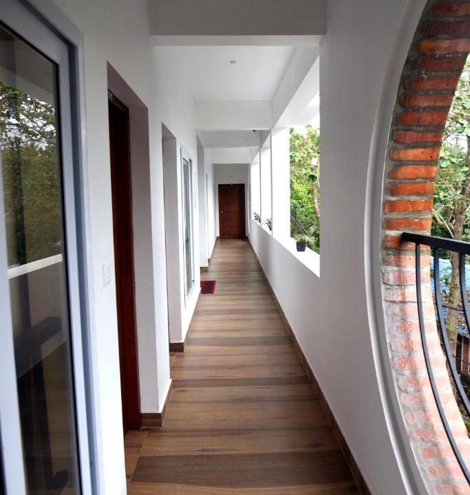 Varkala Hotel | Villa Varkala
