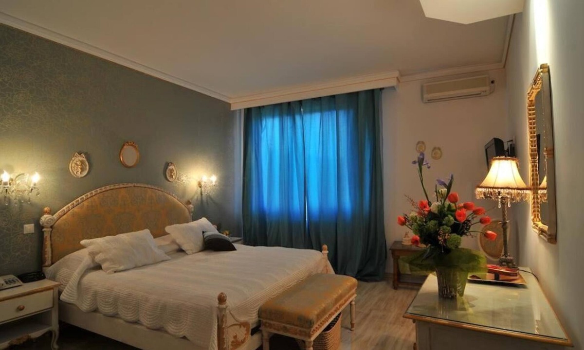Deva Hotel | Villa Venus