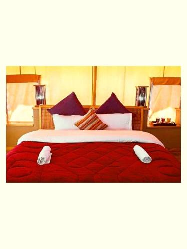 Khattalwada Resort | Villa Vistosa