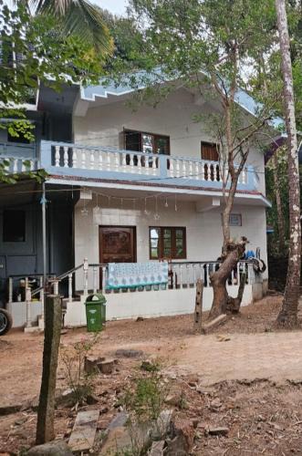 Palolem Villa | Villa westcost tembewadda colomb