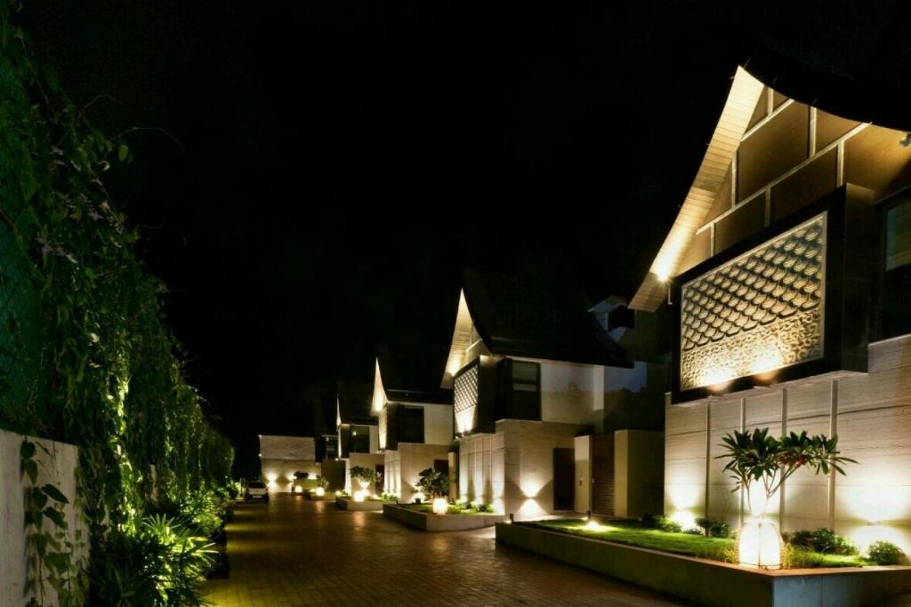 Nerul Villa | Villa with a private pool in Nerul, Goa, by GuestHouser 61715