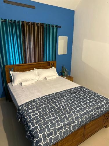 Varkala Apartment | Villacosy