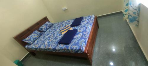 Hireguthi House | village nest homestay
