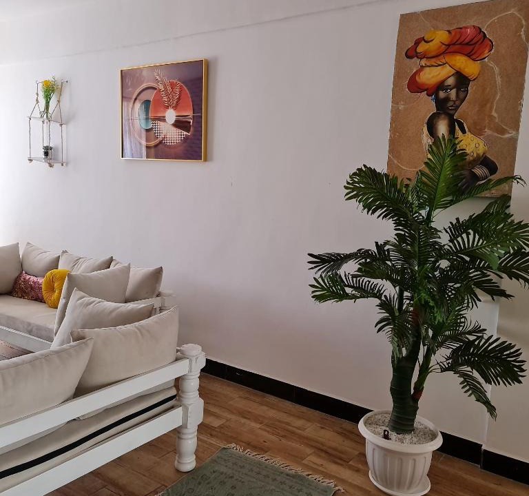 Nakuru Apartment | Villas by vee