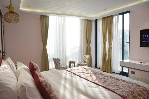 Jaipur Hotel | Villasiita, Jaipur