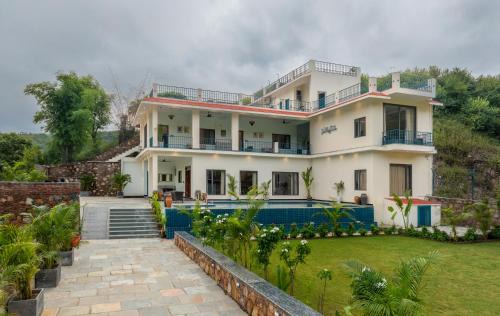 Bedla Villa | Villasita Udaipur