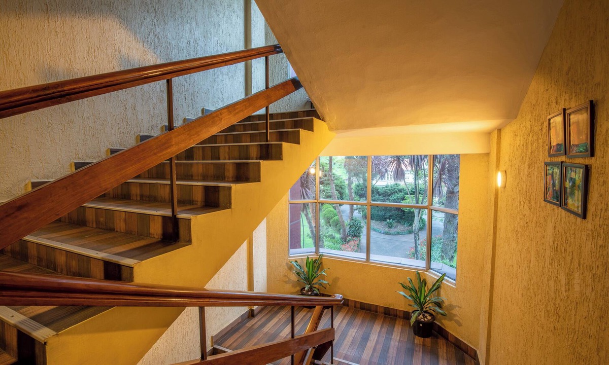 Pudumund Hotel | Vinayaga Inn by Poppys Ooty