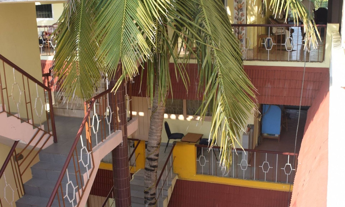 Mahabalipuram Beach Hotel | Vinodhara Guesthouse
