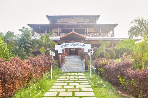 Alur Resort | Vintage Trails By Ilara