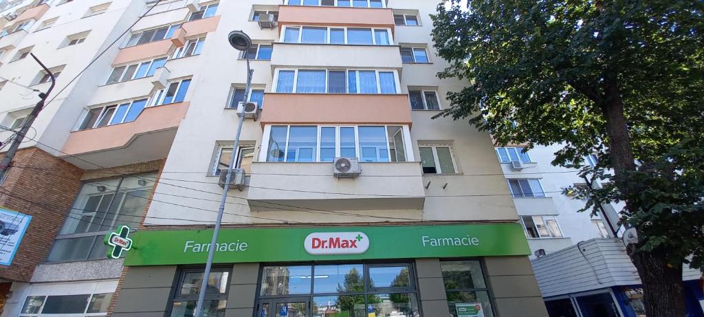 Bucharest City-Centre Apartment | Vio apartment 3 rooms Bucuresti