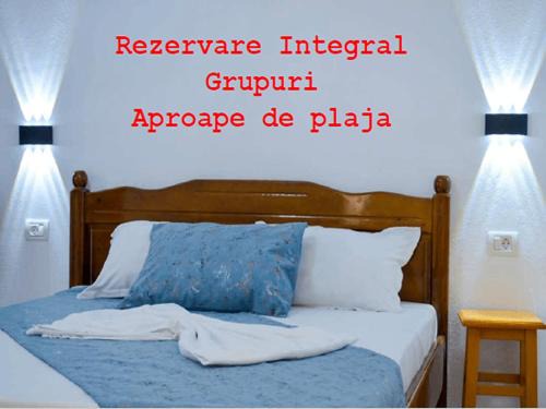 Costinesti House | VIP next TIME Casa Vacanta