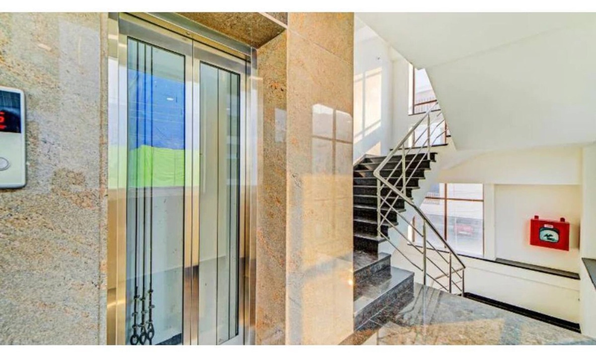 Hyderabad Apartment | Viraaj Suites - Very near to Miyapur junction, Unit 2