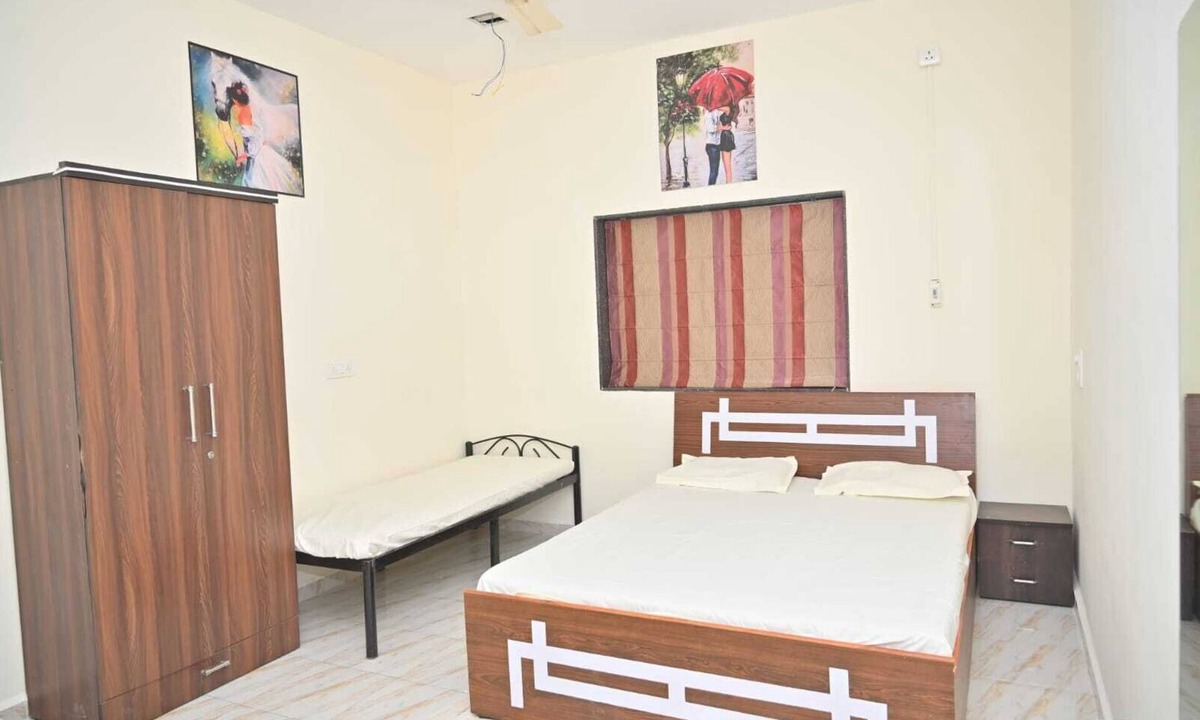 Paud Villa | Viraj Farm Resort