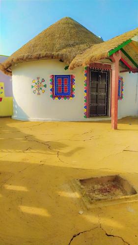 Bhuj House | Viram home stay