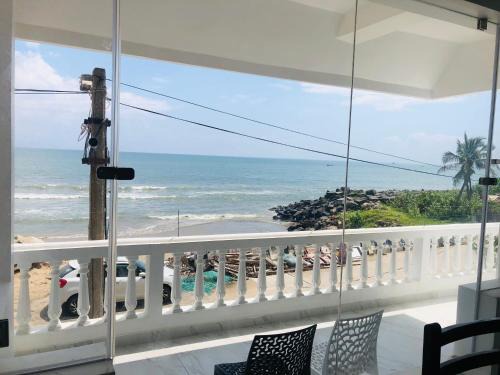 Pondicherry Beach Villa | Virtus home stay