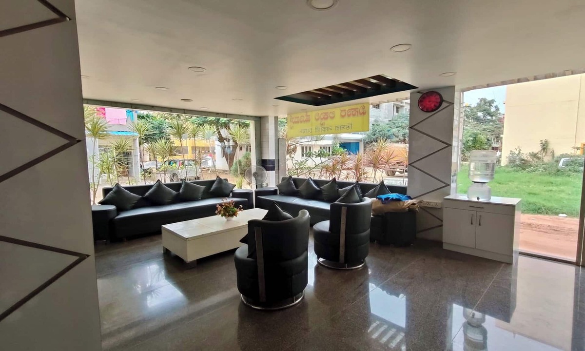 Bommasandra Hotel | Visaara Luxury Homes