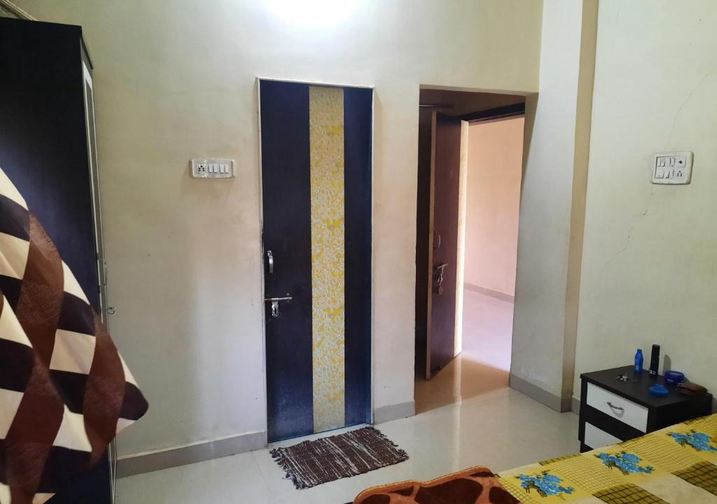 Shegaon House | vishal guest house