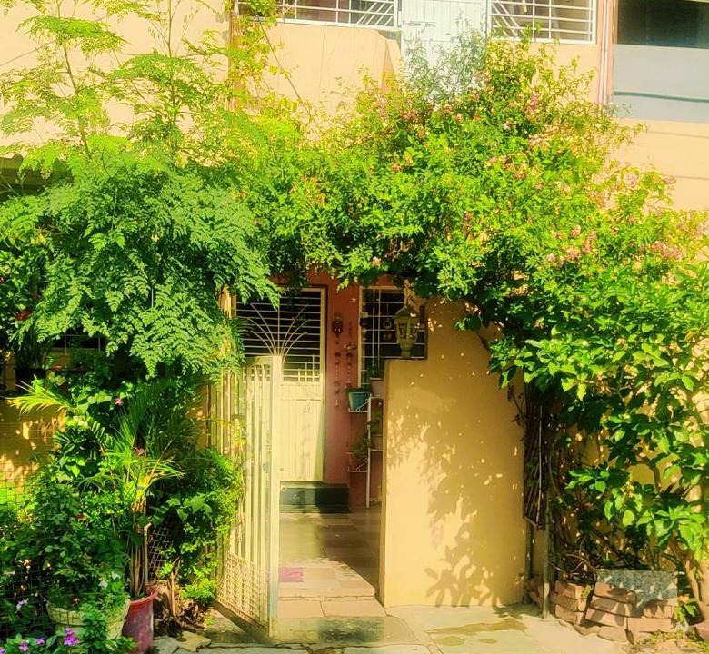 Tuljapur House | Vishal home stay