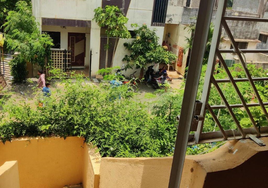 Tuljapur House | Vishal home stay