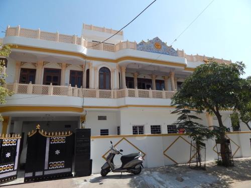 Jhotwara House | Vishal Villa