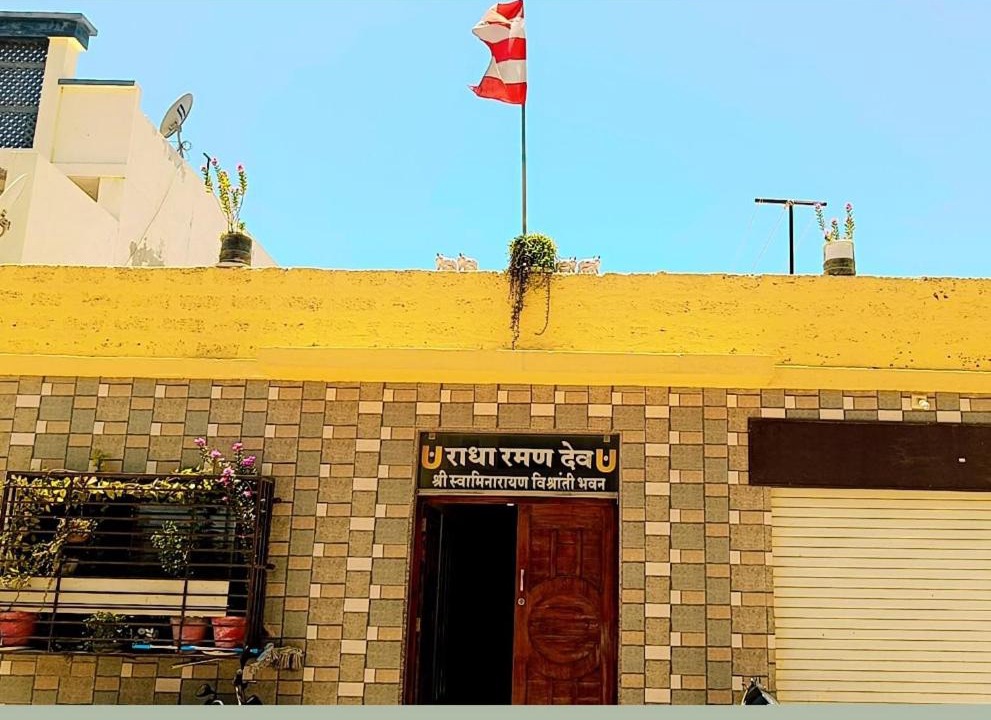 Dwarka House | vishranti bhawan
