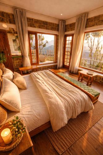 Smanora Range Hostel | Vista Hostel Jeolikote, Nainital