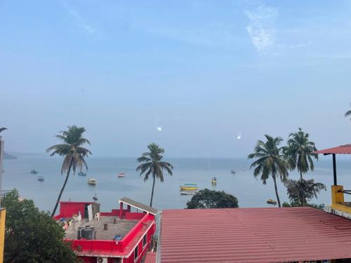 Dona Paula House | Vista Maria Guesthouse