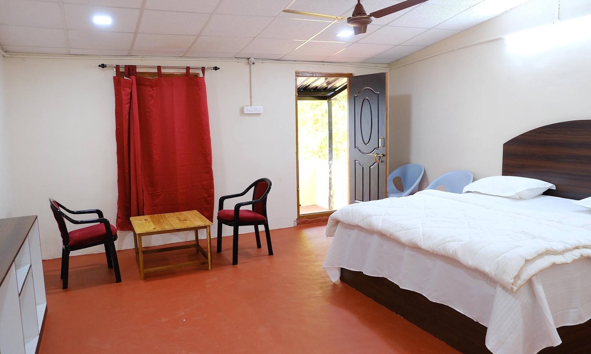 Ninnimamidi Hotel | Vistara Resort