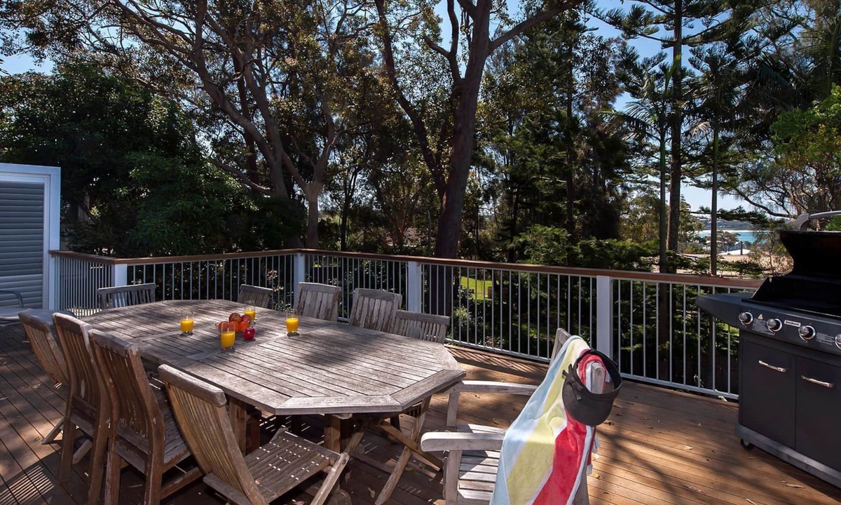Mollymook House | Vitamin Sea - Mollymook