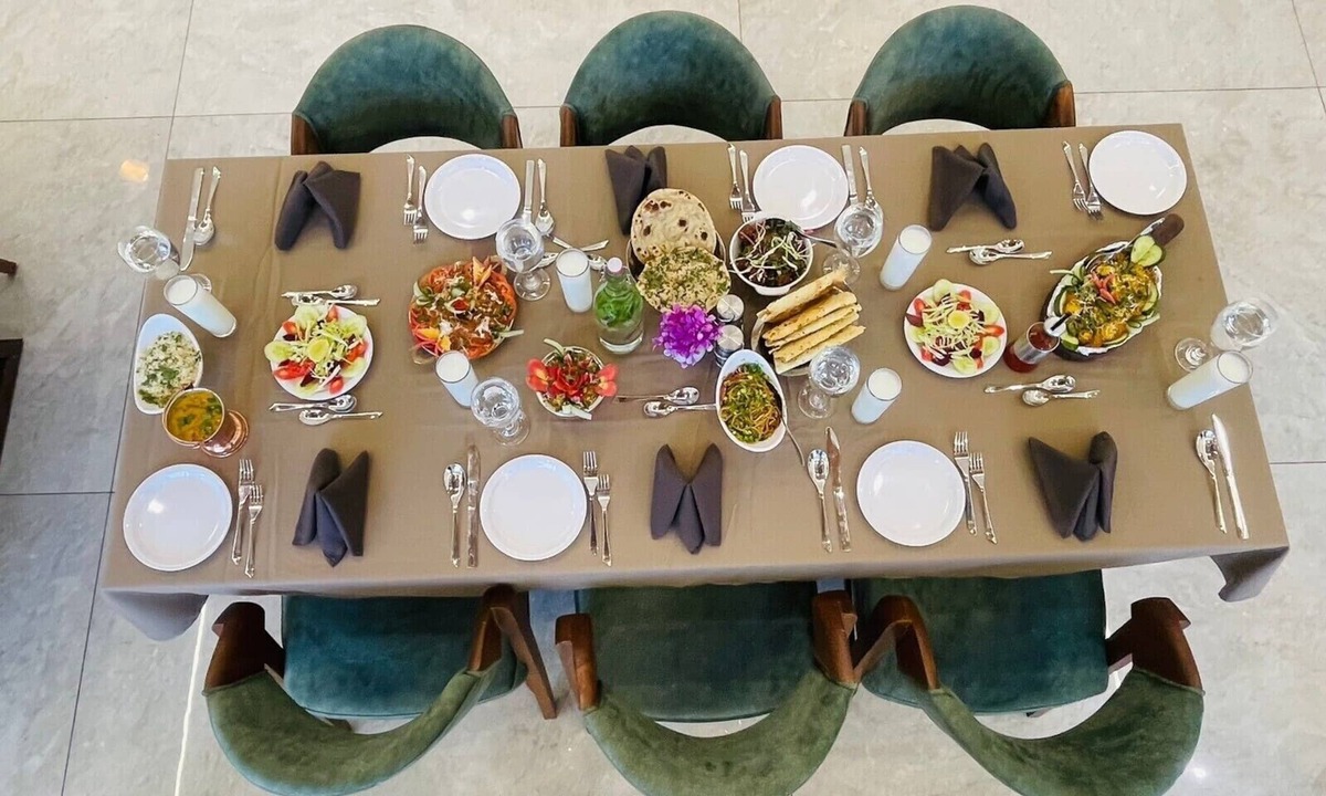 Khambhaliya Hotel | VITS Jamnagar