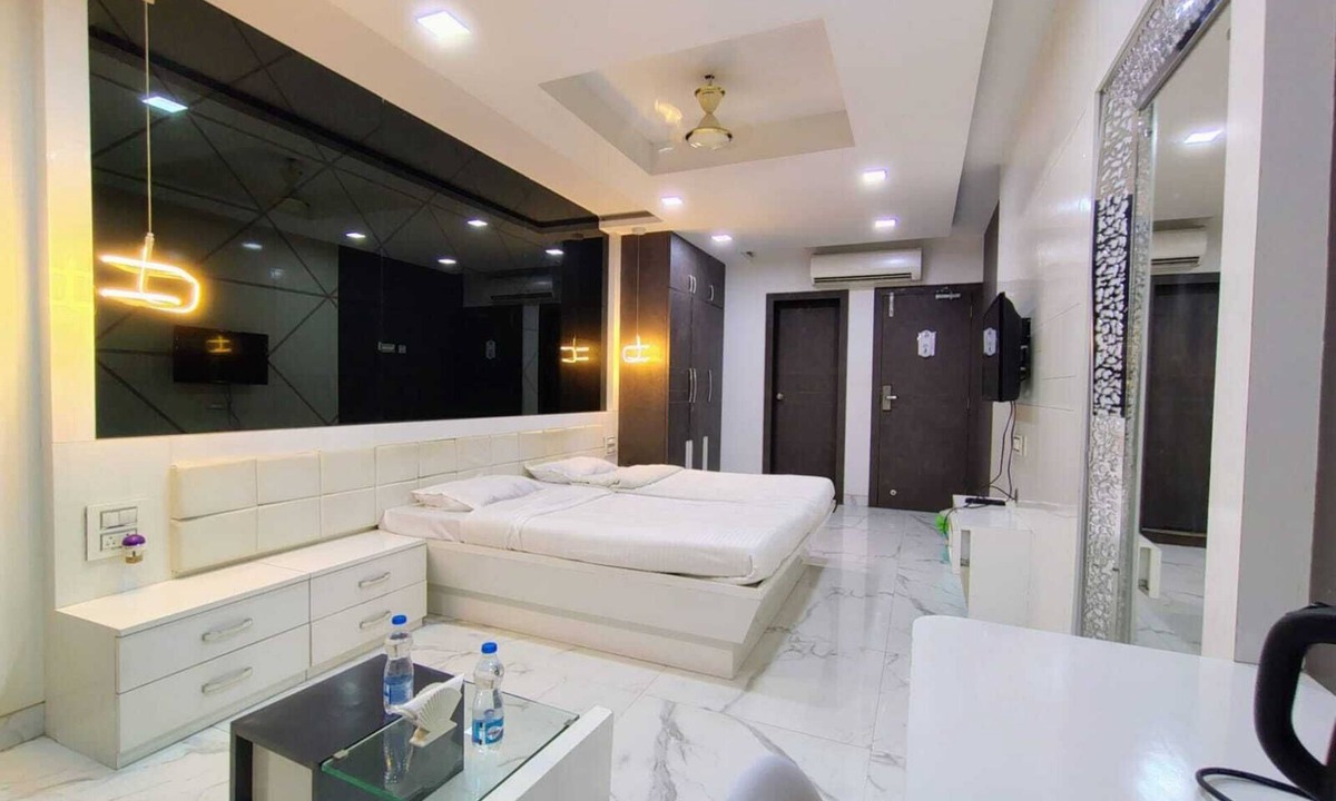 Ratnagiri Hotel | VITS Select Grand Inn, Ratnagiri