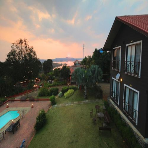 Khodala Resort | VITS Select Jayshin Igatpuri