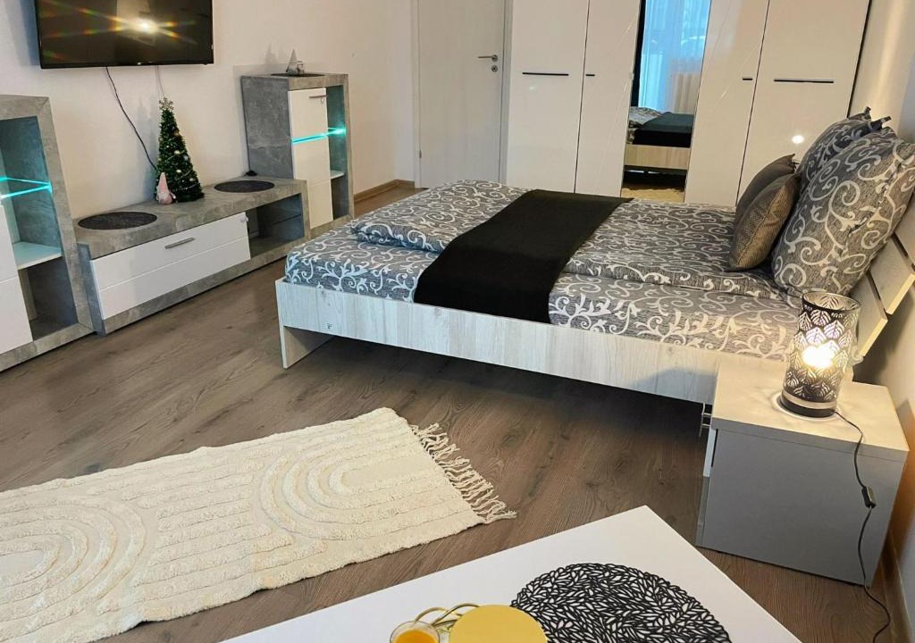 Tractorul Apartment | VivamusApartmentsBV