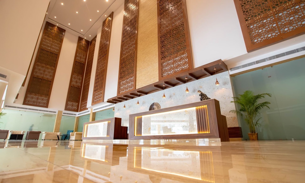 Dhanbad Hotel | Vivana