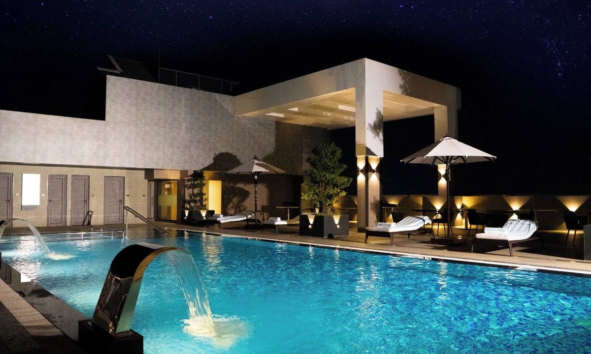 Aluva Hotel | Vivanta Kochi Aluva