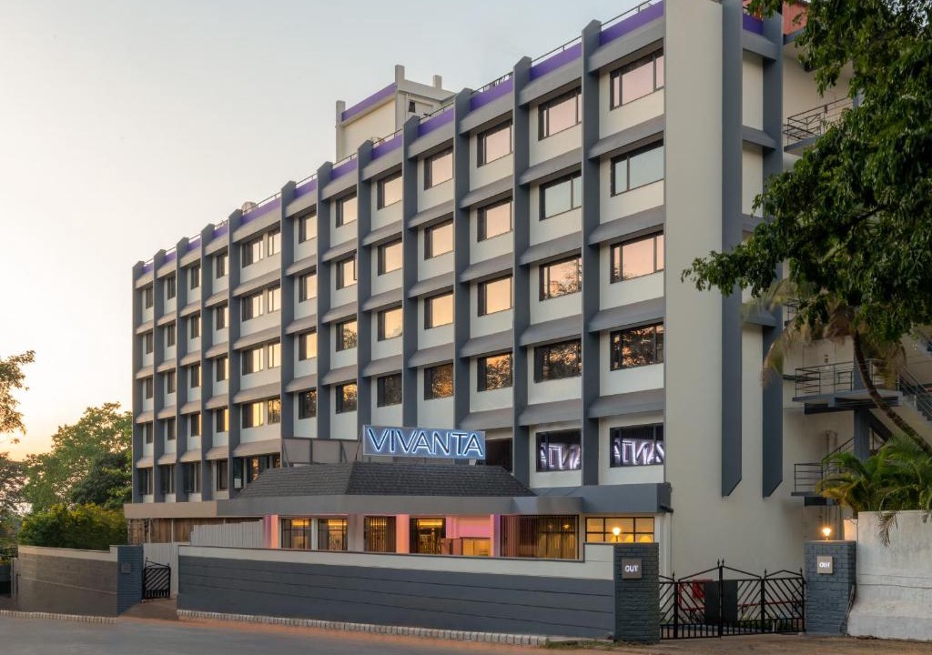 Adyar Hotel | Vivanta Mangalore Oldport Road - Formerly Known as Taj Manjarun