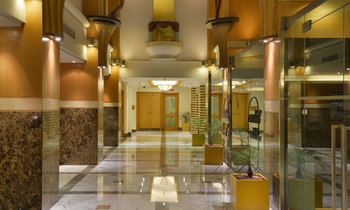 Vadodara Hotel | Vivanta Vadodara