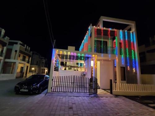 Vadanemelli Villa | VN City Resort ECR