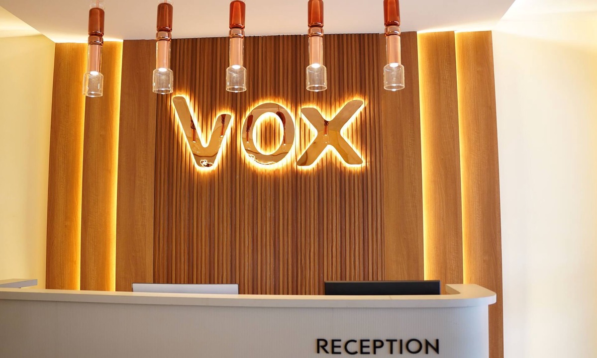 Palakkad Hotel | Vox Holiday