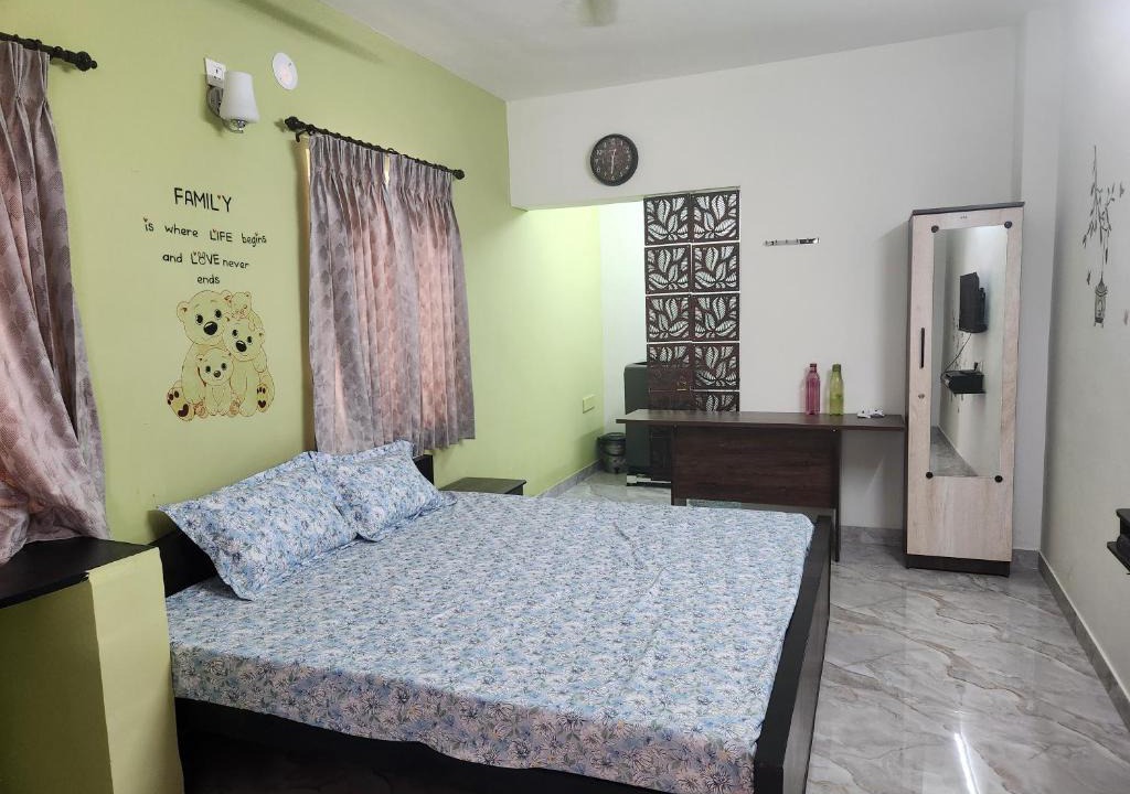 Peelamedu House | VPM Homestay