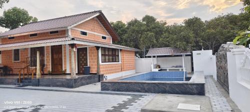 Pollachi House | Vriksha Heritage Farm Stays