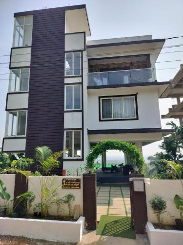 Curca Villa | Vrindavan Homestay Panaji
