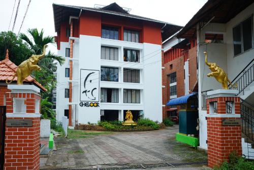 North Nada House | Vrindavan Suites Guruvayur