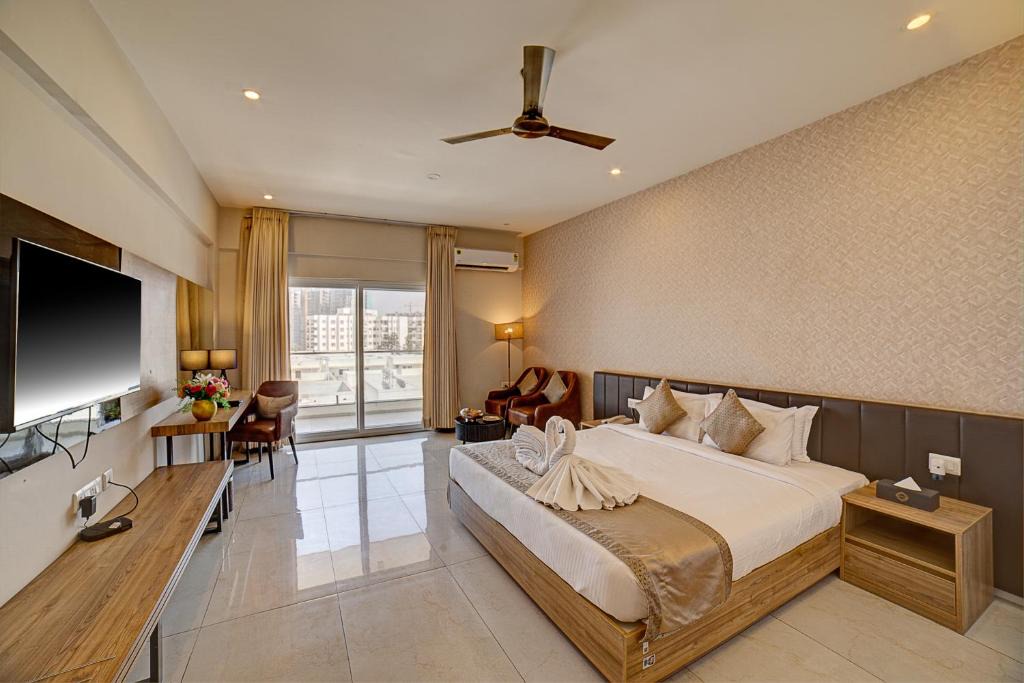 Anekal Resort | VRR Astoria Hotel & Convention Center