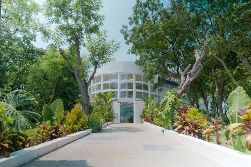 Medchal Resort | VSR Vriksha Naturopathy Wellness Resort